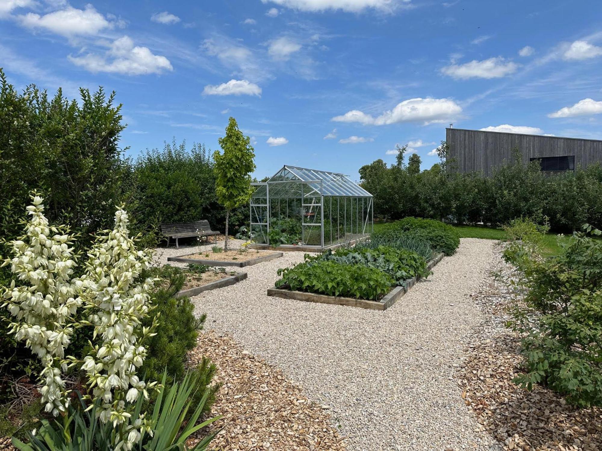Le Rucher Mirabelle Holiday home *