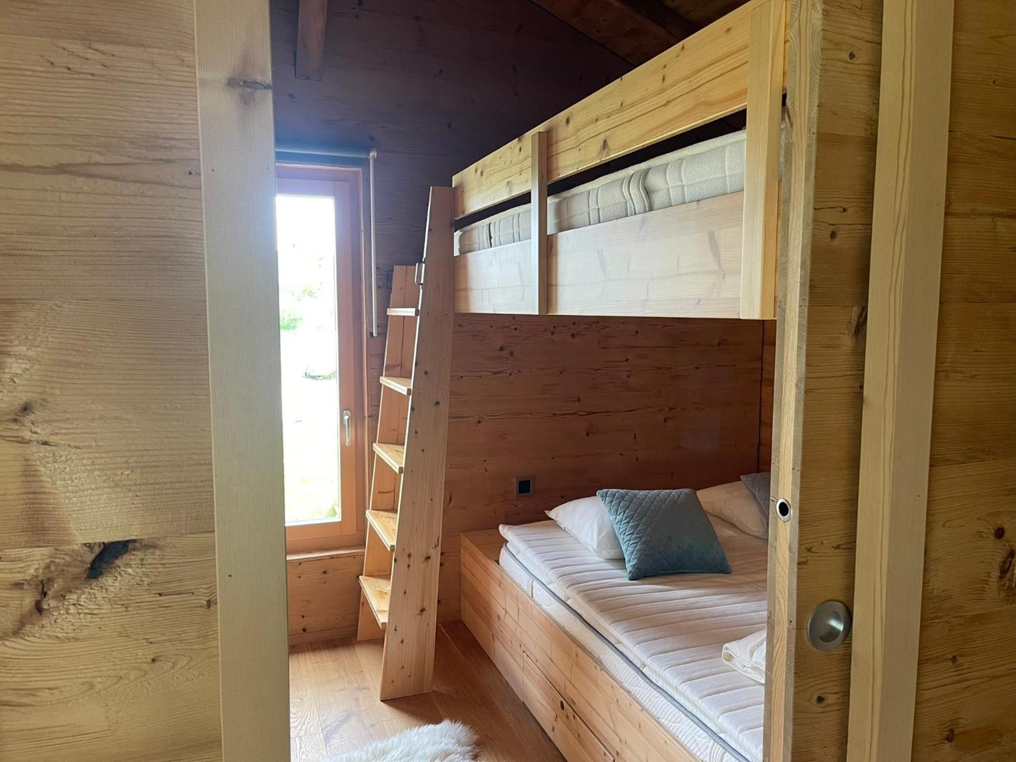 Holiday home Le Rucher Mirabelle