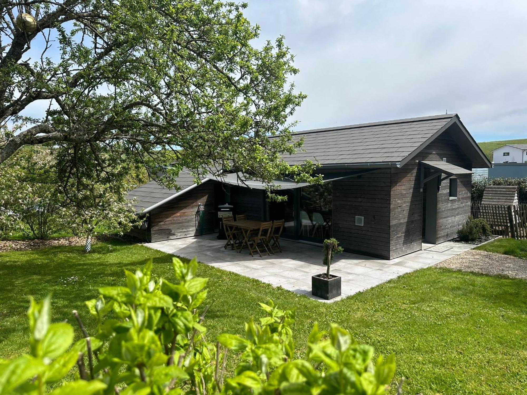 Holiday home Le Rucher Mirabelle *